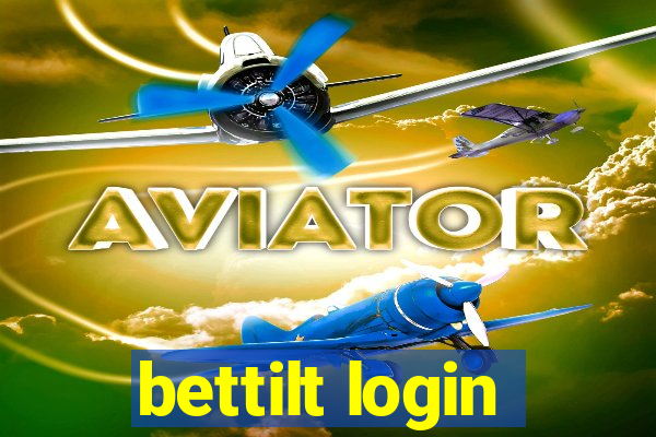 bettilt login